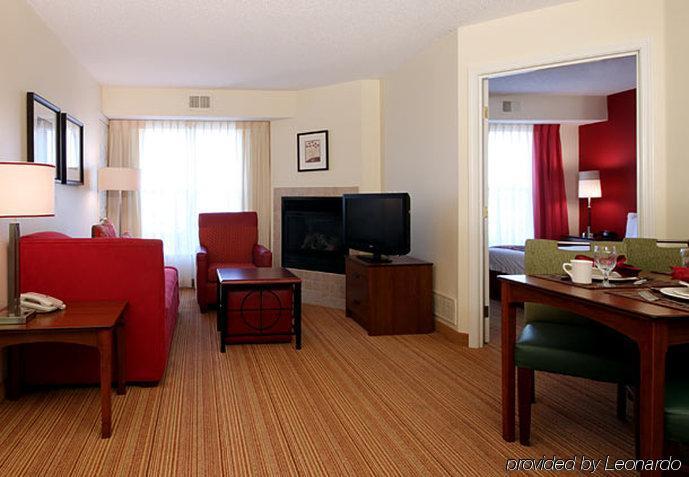 Residence Inn Houston Northwest / Willowbrook Cameră foto