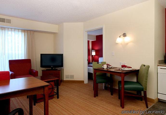 Residence Inn Houston Northwest / Willowbrook Cameră foto