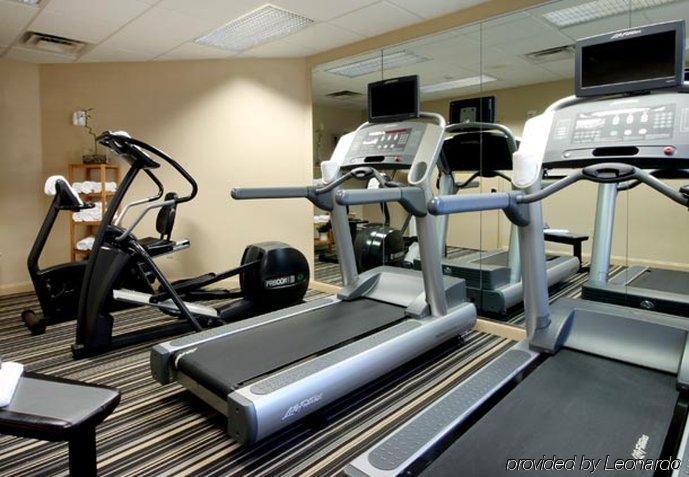 Residence Inn Houston Northwest / Willowbrook Facilități foto